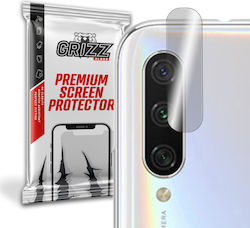 GrizzGlass Προστασία Κάμερας Tempered Glass Διάφανο για το Xiaomi Mi A3 GrizzGlass Προστασία Κάμερας Tempered Glass Διάφανο για το Xiaomi Mi A3