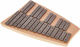 Sonor Dublu Metalofon/Glockenspiel