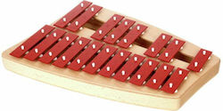 Sonor Dublu Metalofon/Glockenspiel NG30