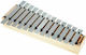 Studio 49 Alto Metallophone/Glockenspiel AGd