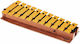 Studio 49 Soprano Metallophone/Glockenspiel GSd