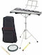 Thomann Dublu Metalofon/Glockenspiel