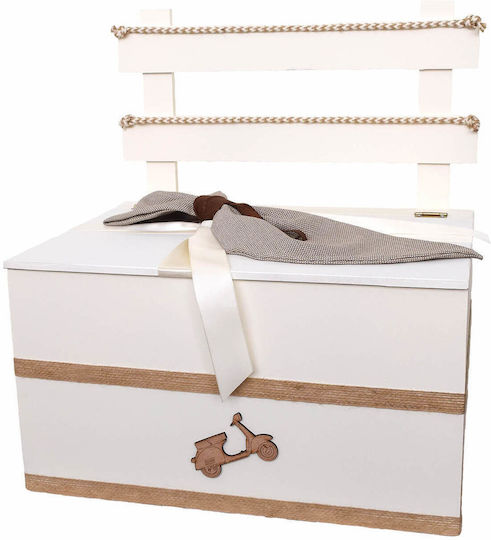 Nst Nastasia mit Thema Roller 51x34x45εκ.