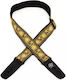 Lock-it for Guitar / Bass Yellow