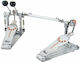 Pearl Doppelter Bass Drum Pedal mit Kette