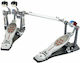 Pearl Doppelter Bass Drum Pedal mit Riemenantri...