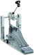 DW Drums Einzeln Bass Drum Pedal mit Kette