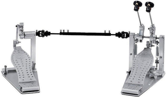 DW Drums Διπλό Πετάλι Ντραμς Direct Drive