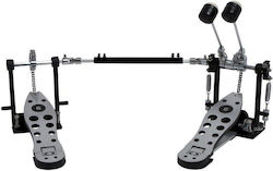 Drumcraft Διπλό Πετάλι Ντραμς με Αλυσίδα Drumcraft Διπλό Πετάλι Ντραμς με Αλυσίδα