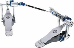 Dixon Διπλό Πετάλι Ντραμς Direct Drive