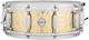 Gretsch Ταμπούρο Metallisch Full Range 14" x 5" Silber