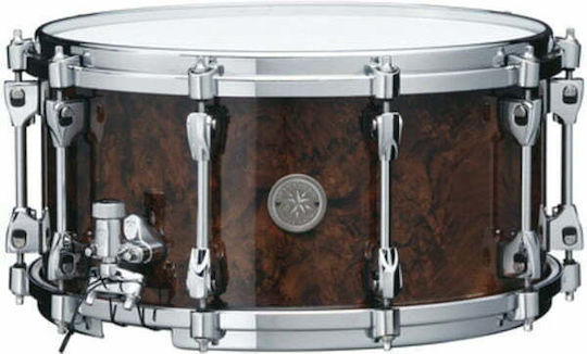 Tama Wooden Snare Drum Starphonic PWB147-GWB 14" x 7"