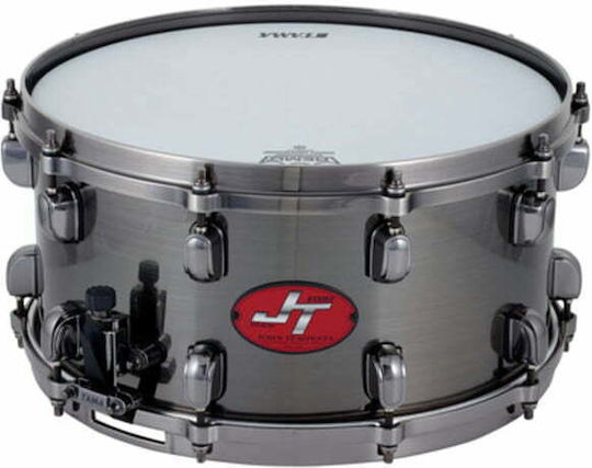 Tama Ταμπούρο Μεταλλικό 14" x 7" Γκρι