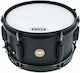 Tama Tambur Metalic 10" x 5.5" Negru