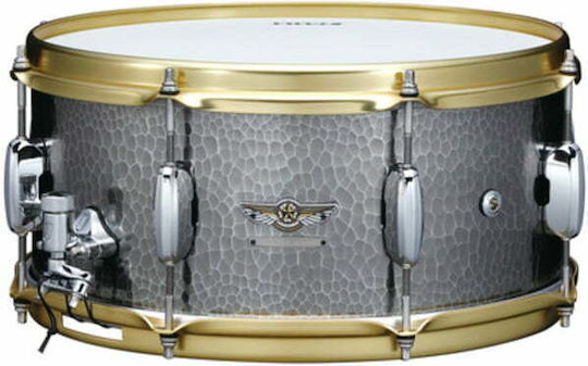 Tama Metallic Snare Drum Star Reserve 14" x 6.5"