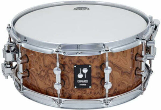 Sonor Ταμπούρο Ξύλινο 14" x 6" Καφέ