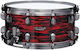 Tama Тамбур Дърво 14" x 6.5" Червен