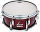 Sonor Ταμπούρο Ξύλινο 13" x 6" Μπορντό
