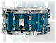 Tama Тамбур Дърво 14" x 6.5" Син