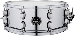 Mapex Ταμπούρο 14" x 5.5" Ασημί