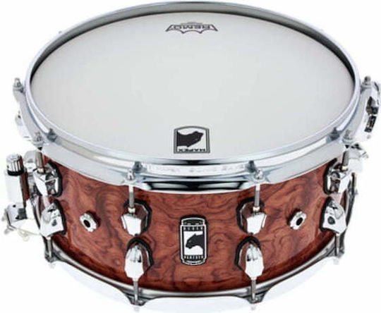 Mapex Ταμπούρο Ξύλινο 14" x 6.5" Καφέ
