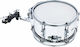 Millenium Metallic Snare Drum 10" x 5"