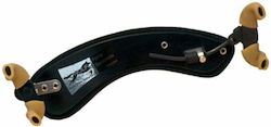 Wolf Bridge for Violin 1/16 / 1/8 Forte Secondo Black