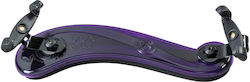 Augustin Bridge for Violin 1/16 / 1/32 Purple