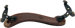 Augustin Bridge for Violin 3/4 / 4/4 Brown