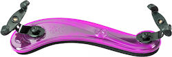 Augustin Bridge for Violin 1/2 / 1/4 Pink