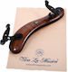 Augustin Bridge for Violin 3/4 / 4/4 Diamond Brown