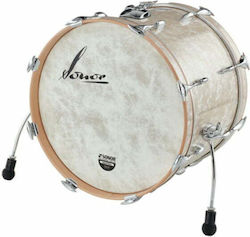 Sonor Μπότα Ντραμς 20" x 14" Vintage Pearl