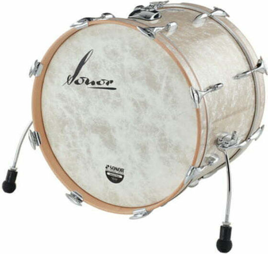 Sonor Bass Drum 20" x 14" Vintage-Perle