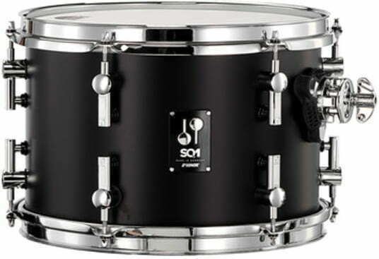 Sonor Том 8" x 7" GT Black