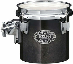 Tama Tom 6" x 6" Black