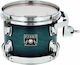 Tama Tom 8" x 6" Blauer Lack Burst