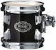 Tama Tom 6" x 6" Schwarz