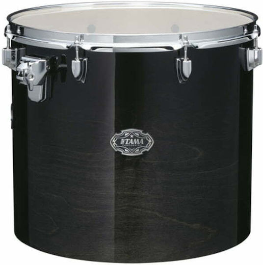 Tama Tom 16" x 13" Schwarz