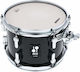 Sonor Том 10" x 7" Прозрачно черно