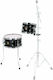 Tama Tom 10" x Black