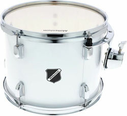 Millenium Tom 12" x 9" White