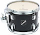 Millenium Tom 10" x 7" Black