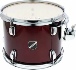 Millenium Tom 12" x 9" Red