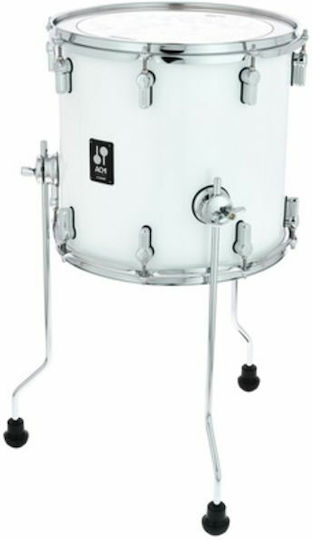 Sonor Tom de podea 14" x 13" Mangekyu