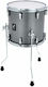 Sonor Floor Tom 14" x 13" Титаниев кварц