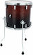 Sonor Floor Tom 16" x 15" Brown Fade