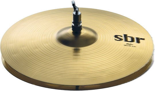 Sabian Πιατίνι Hi-Hat 14" SBR