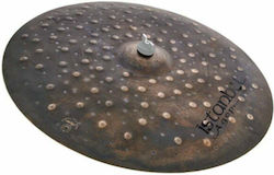 Istanbul Agop Xist Dry Тъмен Crash Поднос Crash 22" Istanbul Agop Xist Dry Тъмен Crash Поднос Crash 22"