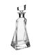 Novaker Carafă de Nuntă Cristal / Sticlă 1buc