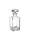 Novaker Glass Wedding Decanter Τransparent